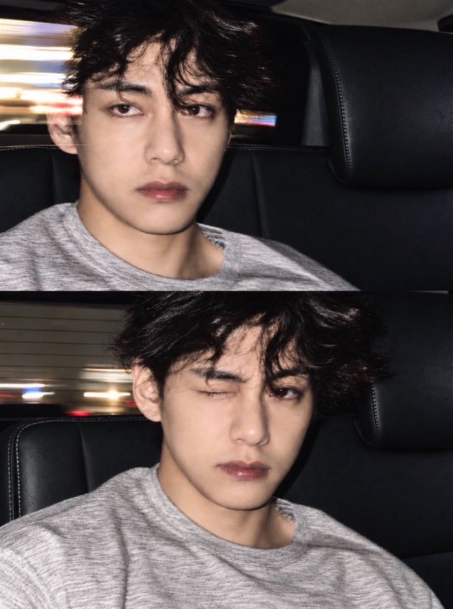 jungkovtae's tweet photo. the muse                           the photographer https://t.co/qI4jVfIgAk