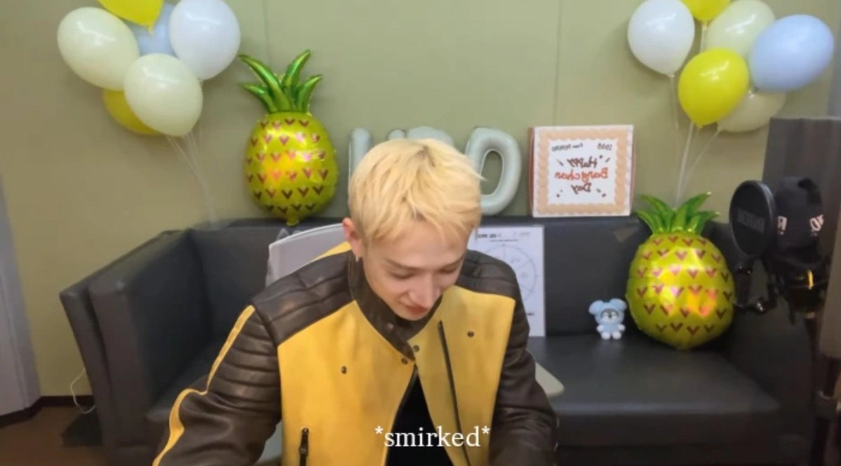 minchanbliss's tweet photo. #mnchn ftau.

chn's live suddenly ended? | 🔞

1/3 https://t.co/obHqIwCp4E