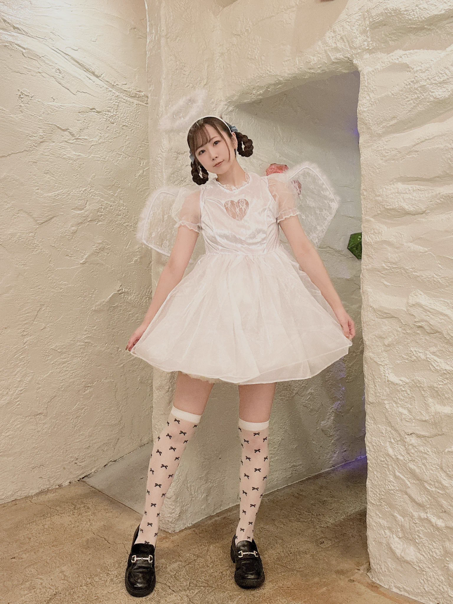 あずにゃん♡ハートオブハーツ on X: 