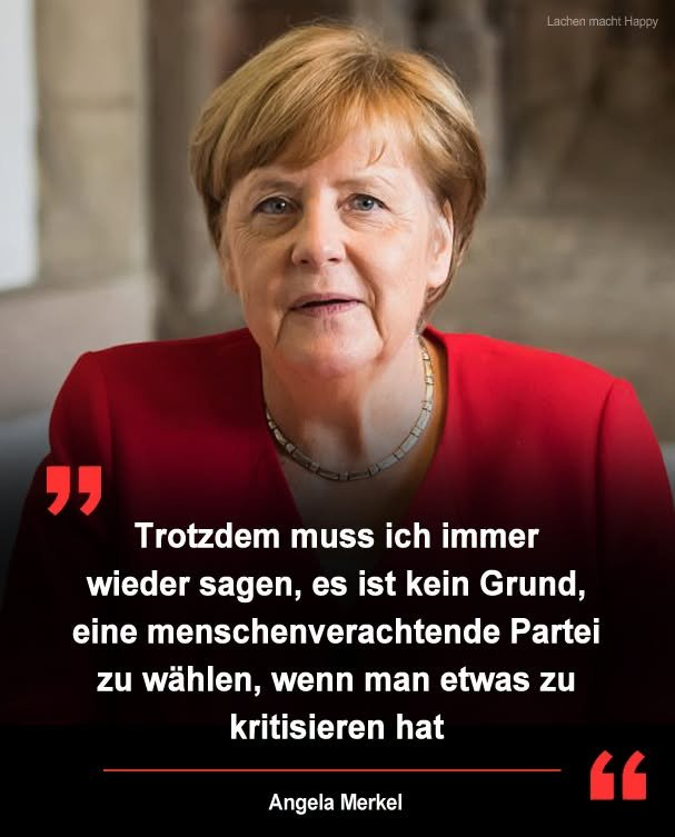 FaloBayern's tweet photo. Also dieses Mal muss ich Ihr wirklich recht geben!
Wer das eigene Volk menschenverachtend behandelt, und nur noch zum AUSPRESSEN aller Gelder benutzt, sollte nicht mehr gewählt werden!!!
NEI WIEDER CDU und CDU, und auch NICHT mehr Ihre ganzen Linksorientierten SCHRÄGEN wie SPD, Die Grünen und schon mal GAR NICHT die Antisemiten von Die Linke, denn die spielen auch in Wirklichkeit GANZ LINK !!!