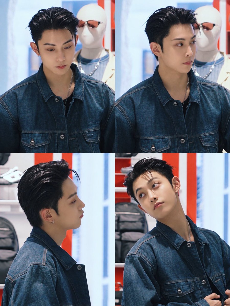 morelove_kr's tweet photo. 디젤 청청김률 ㄹㅈㄷ https://t.co/MzjCPXrNno