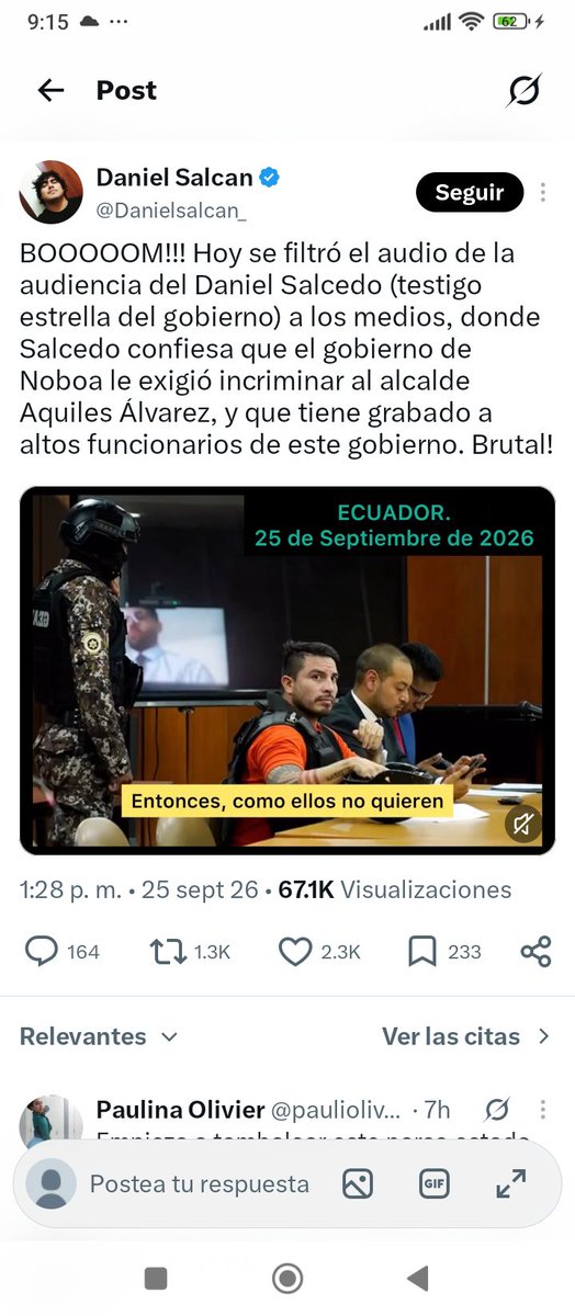 QueMuere's tweet photo. @jecc_09 @PuninaTelmo @DanielNoboaOk https://t.co/2xUQ9z8EKA