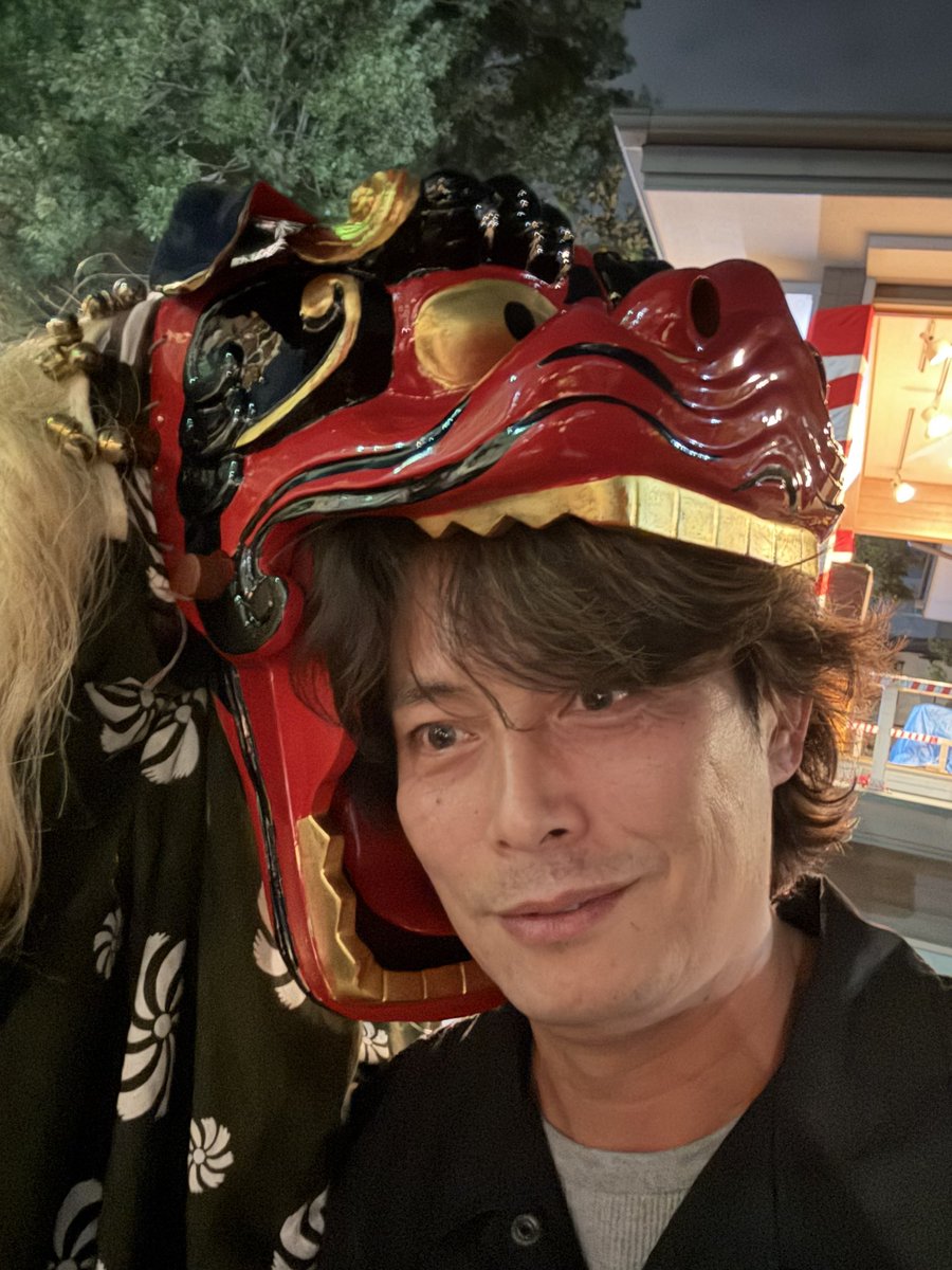 kyo_nobuo's tweet photo. 噛まれた…めっちゃ噛まれた…口が九〇度で噛んできた。 https://t.co/YV42SRQ1mX