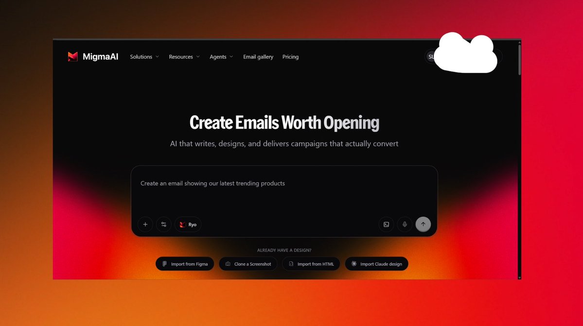notlikeryo_'s tweet photo. i’ve been exploring Migma for a while now, and I figured I might as well bring you guys along

i’ll be breaking down Migma one feature at a time, testing things out, and sharing what I find along the way

🧵 https://t.co/J5kJpBPLzj