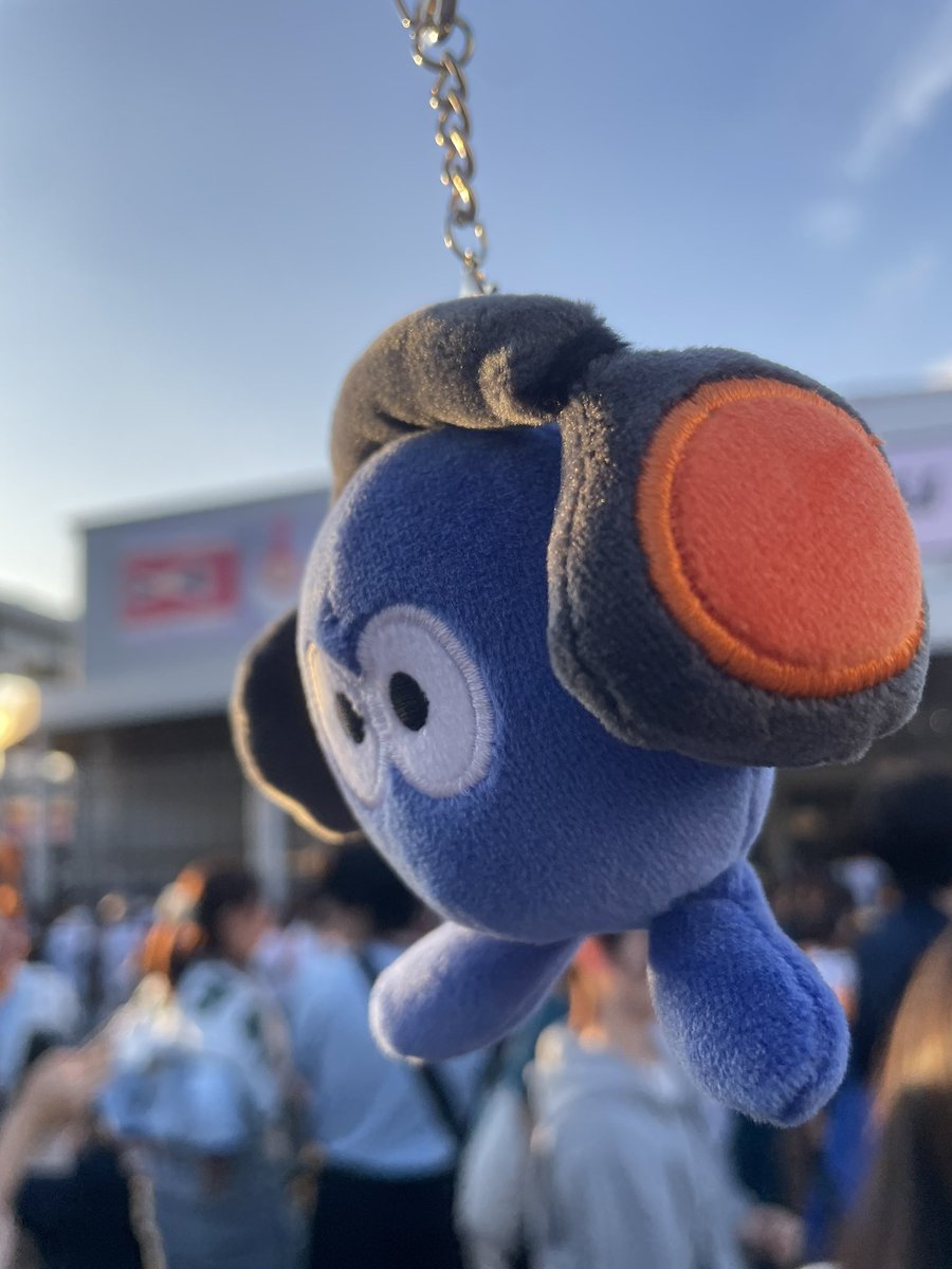 Peopleatti's tweet photo. セトリマジでえぐいすぎた
ハンブレッダーズありがとうございます！
セトリ言えないの辛ー！

#帰宅部定期演奏会
#ハンブレッダーズ
#ハンブレ https://t.co/fVNxfqYUzI