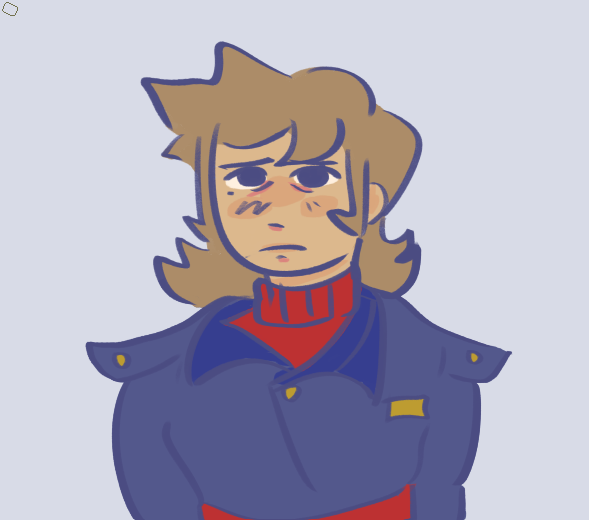 TheTerminalt's tweet photo. older art but an itty bitty markus :) i want to draw him more https://t.co/AxcaLOZoWf