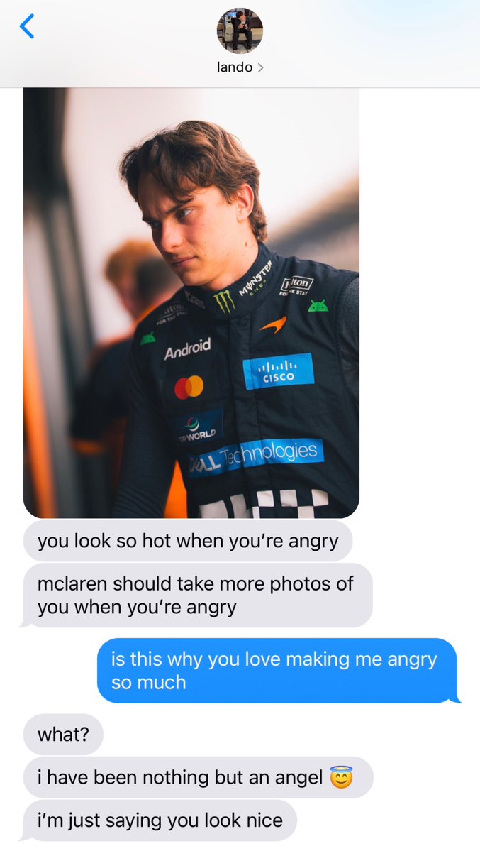 holicitrus's tweet photo. landoscar few tweets au

cheer you up with my pretty face https://t.co/2YY2aENDRc