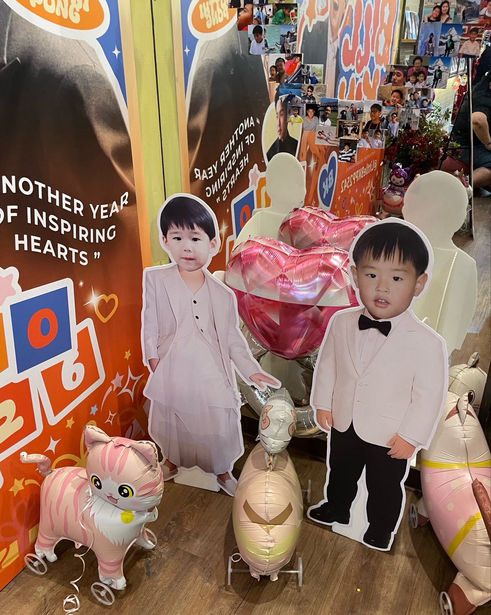 thinkinofp's tweet photo. น่าย้ากมากเลยคับ แงแงแย้ว 🧡✨🥳
#ProjectForBillkin27th #HBDBILLKINxLITTLEBKPP2542 #Billkin27thEdition https://t.co/Ni4sYZ3eYn
