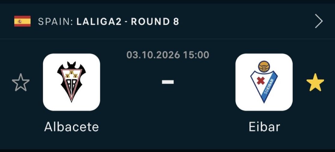 G00DS0ULf's tweet photo. 🇪🇸 La Liga2 ⚽️
🎯 Team 2 Individual Total Over 1.5
🔥 Odds: 2.1 @Playbook https://t.co/1DVYTuRQXI
