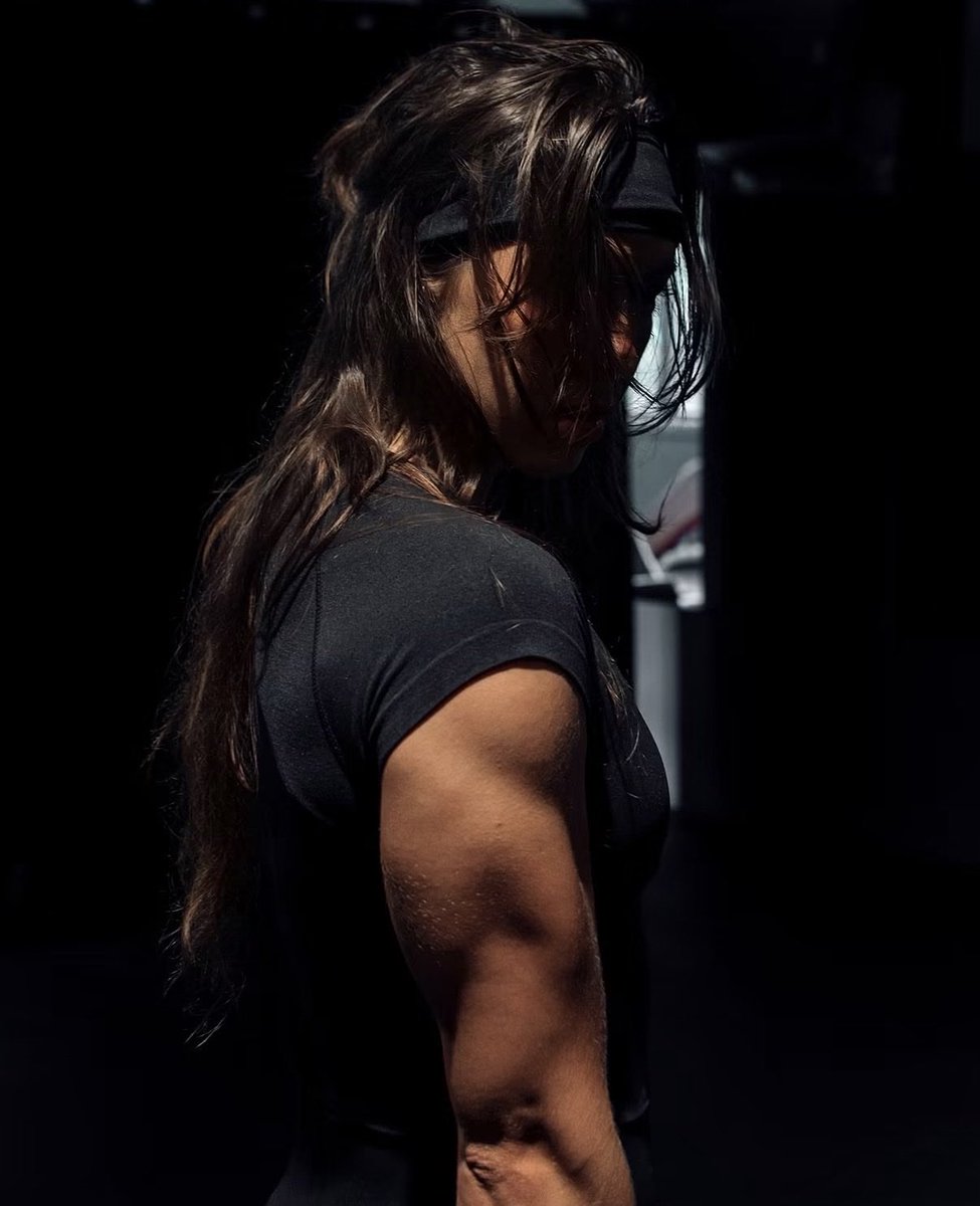 Wrestle_GAIA's tweet photo. The Wolf does not concern themselves with the opinions of Sheep.

Too muscular. Not feminine enough.

These are the opinions of sheep.

And me?

I’m a Wolf. https://t.co/nTuYY5t12v