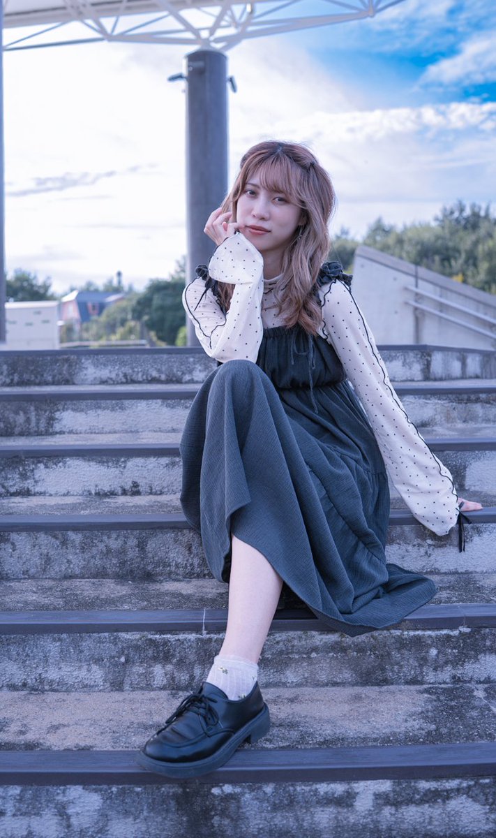 wata2896_ptr's tweet photo. 小さい頃は神さまがいて...

Model なつき(@ntk_23official )さん

  #ポートレート好きな人と繋がりたい ⁡
⁡ #portrait  #わたるんphoto https://t.co/Ig4Nl6IDf1