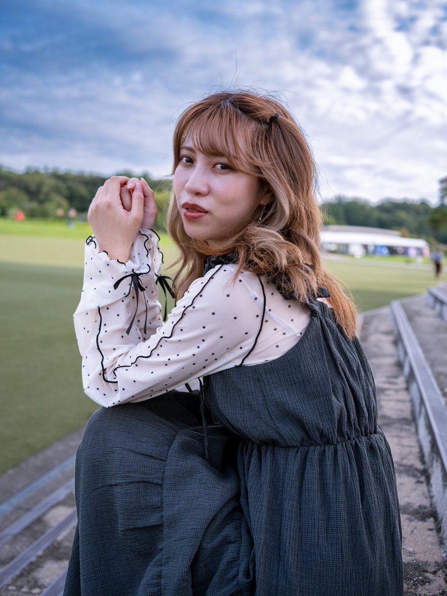 wata2896_ptr's tweet photo. 小さい頃は神さまがいて...

Model なつき(@ntk_23official )さん

  #ポートレート好きな人と繋がりたい ⁡
⁡ #portrait  #わたるんphoto https://t.co/Ig4Nl6IDf1