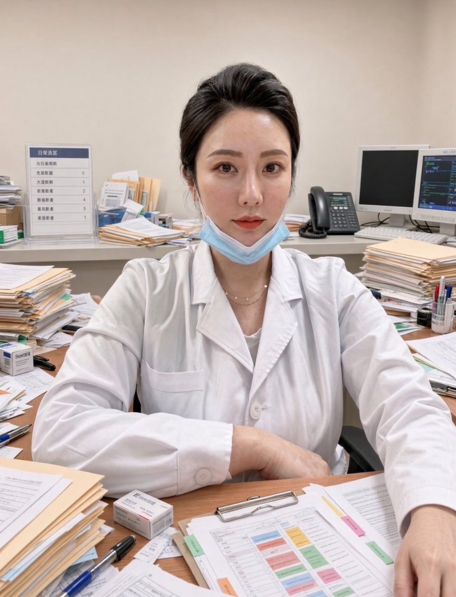 leslie11bc9's tweet photo. 90后某院体制内医生，已婚已育，第一次翻墙。还会有人喜欢女医生吗？  

有一样刚翻墙出来的吗？交个朋友 https://t.co/l5dCk5gFW9