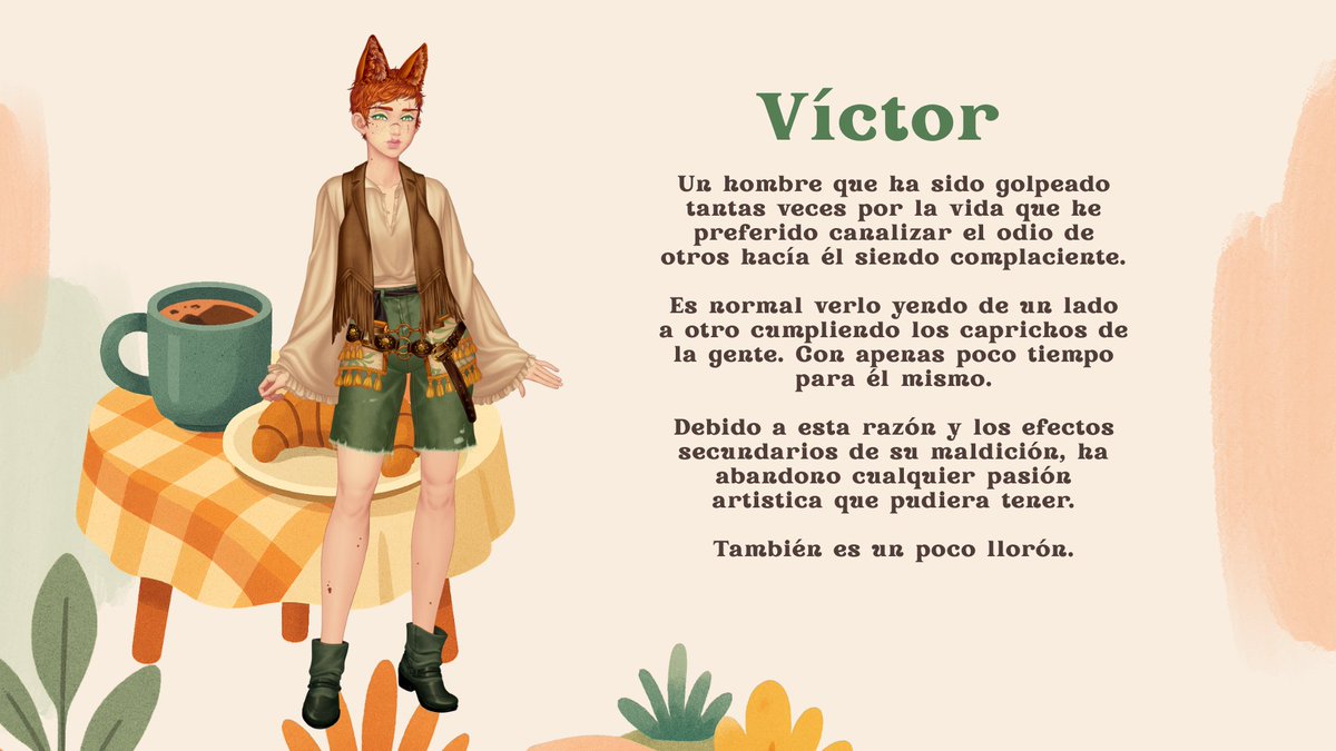 nad_imako's tweet photo. Se me antojo dejar pelón a Víctor y greñudo a Azar 🤭 https://t.co/VMRHtppQHa