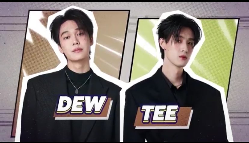 lomldewtee's tweet photo. Terharu banget dewtee ada event gmmtv fan day di tokyo, jepang nnti feb 2027 😭😭 ini bakalan jadi event bareng pertama mereka di luar negeri dan negerinya itu di JEPANG .. kita tau betapa specialnya jepang buat dewtee soalnya mereka udah liburan ke sana pas 2019 &amp; 2026 😭❤️ https://t.co/lfV3haUdXY