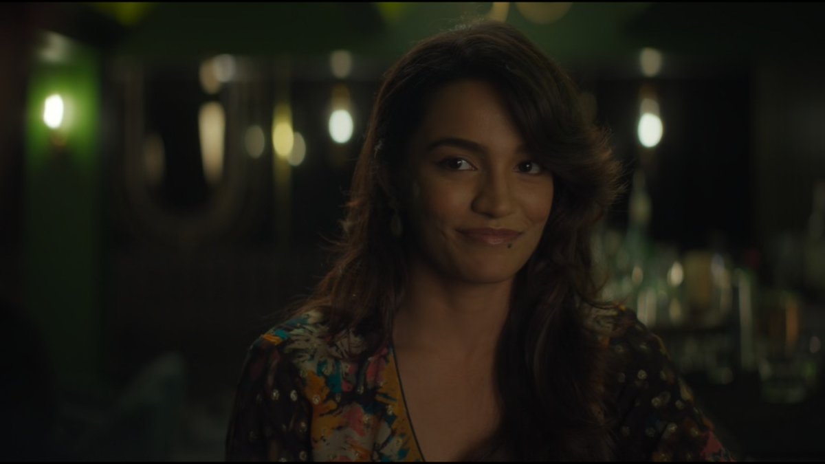 Aneesh_98's tweet photo. .@rinibot is simply lovely in #Love! ✨❤️ Her innocent charm, expressive eyes &amp; effortless screen presence make every moment special. 🙌

One of the performances that truly stands out! 🔥❤️

Thank you, @directormbalaji , for giving us #Harini 👏 https://t.co/nQ0nRHo59J