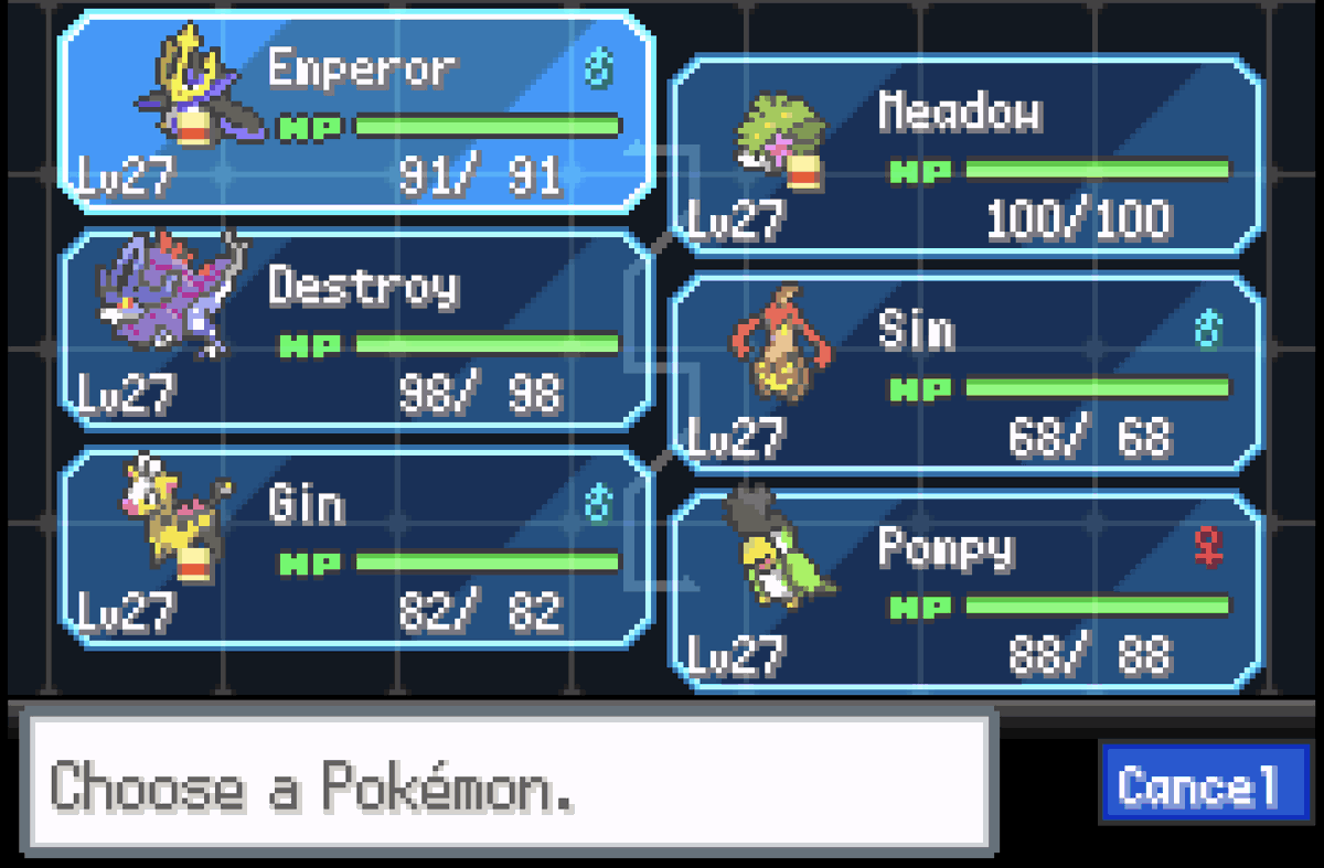 Johntdeltare's tweet photo. current team and also current death box https://t.co/YGAYPPss0J