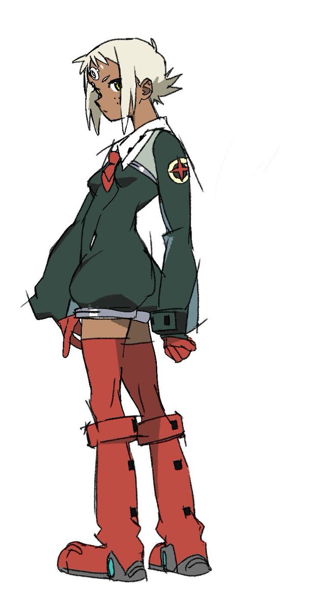 t_xnpr's tweet photo. ラクガキ https://t.co/EzwhBj8HbY