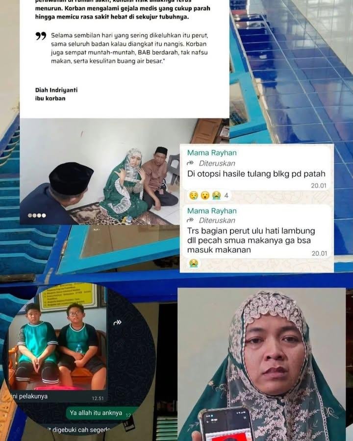 mizyasal's tweet photo. Semoga keadilan cepat datang 🤲🏻😭 https://t.co/wscg7yPRVo