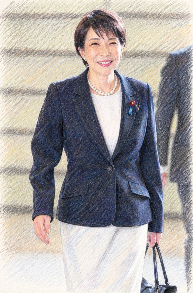 atu0511's tweet photo. さすが高市総理。
NHK改革に本気で取り組んでくれています。
🔹高市総理、国会で。
受信料制度の抜本的な見直し改革が必要だ。
ついにメスが入りましたね。

今の情報元は、YoutubeやSNSで十分です。
お金払ってまで何で中国共産党応援の報道
を見ないといけないのですか？ https://t.co/IrkqpHG8c3