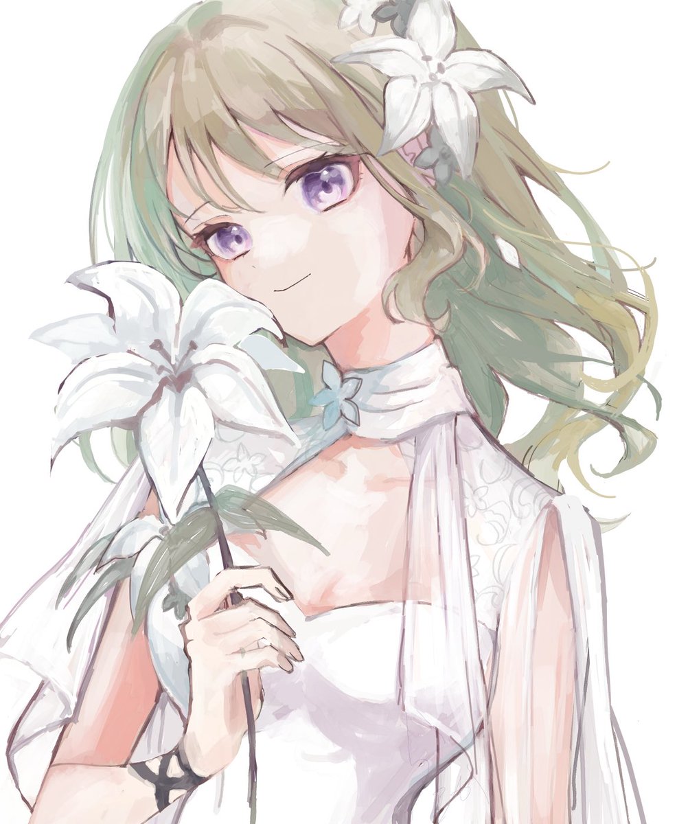 usu_2hii's tweet photo. FA.伊沢なつめ
#millsage https://t.co/ghAl4pAmvX