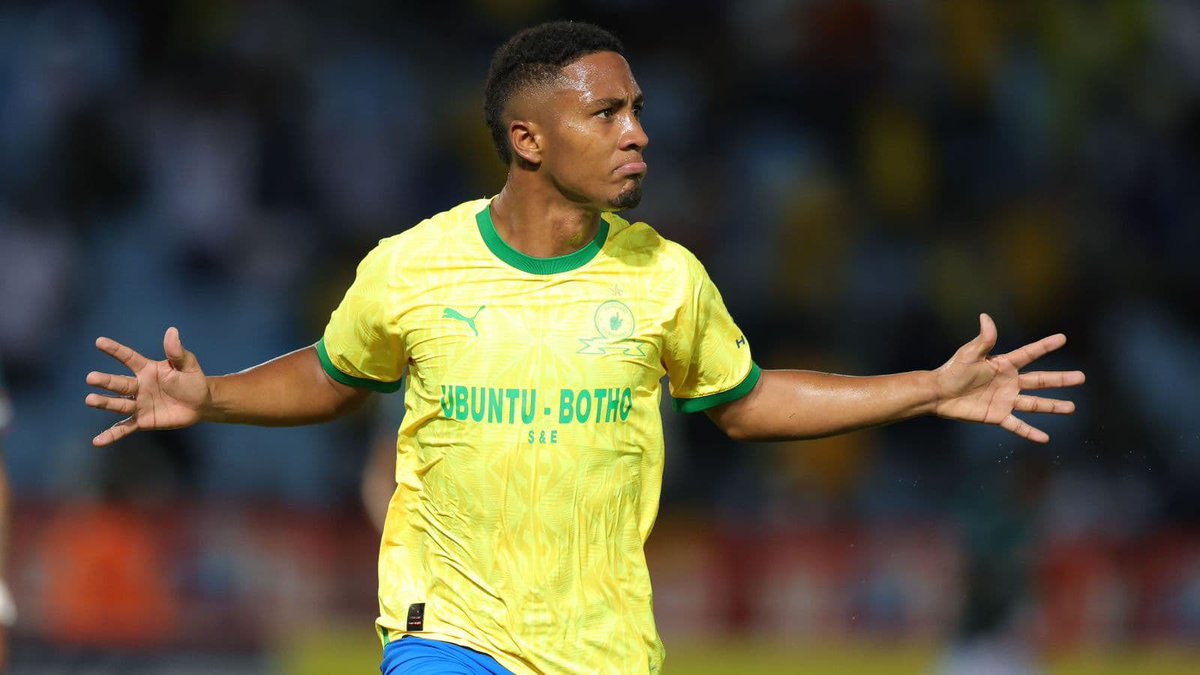 MickyJnr__'s tweet photo. 🚨 𝐌𝐎𝐑𝐄 𝐈𝐍𝐅𝐎: 

Lucas Ribeiro has 𝟒𝟓-𝐝𝐚𝐲𝐬 to pay Mamelodi Sundowns the US$4 million ordered by FIFA following the contract dispute.

The FIFA ruling against the Espérance de Tunis player remains in place after his appeal was rejected.

⏳ The countdown begins.

#AfricanFootball #LucasRibeiro #MamelodiSundowns