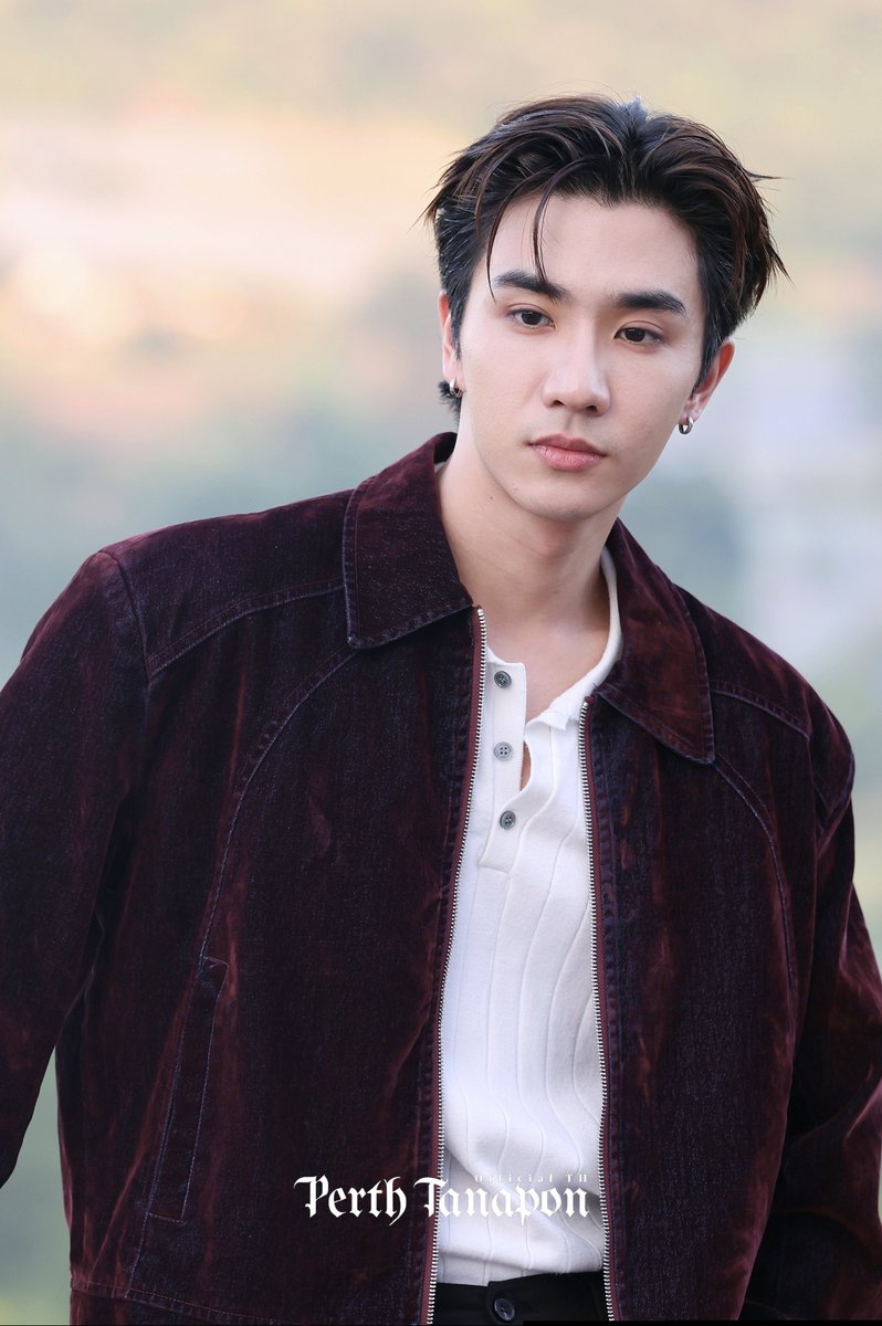 PerthOfficialTH's tweet photo. เชียงใหม่ ... หล่อมากกกกก

PERTH PAIAEW CHIANGMAI

#DrAllyinCNXwithPerth
#PerthTanapon #KDPPE https://t.co/X0UvjNdkIg