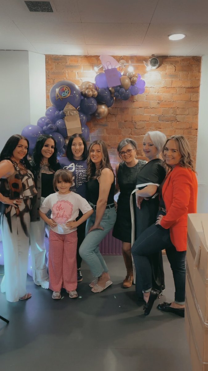 BCWomensAid's tweet photo. 💜 Fashion with a purpose! 💜

Our first Charity Fashion Show at @churchillsbar99 raised £735 for BCWA! Huge thanks to everyone who attended, donated &amp; supported, plus @Coloursshows &amp; #creationsbynataliejane. Together, we make a difference! #CharityFashionShow https://t.co/aZ4RJZWd0P