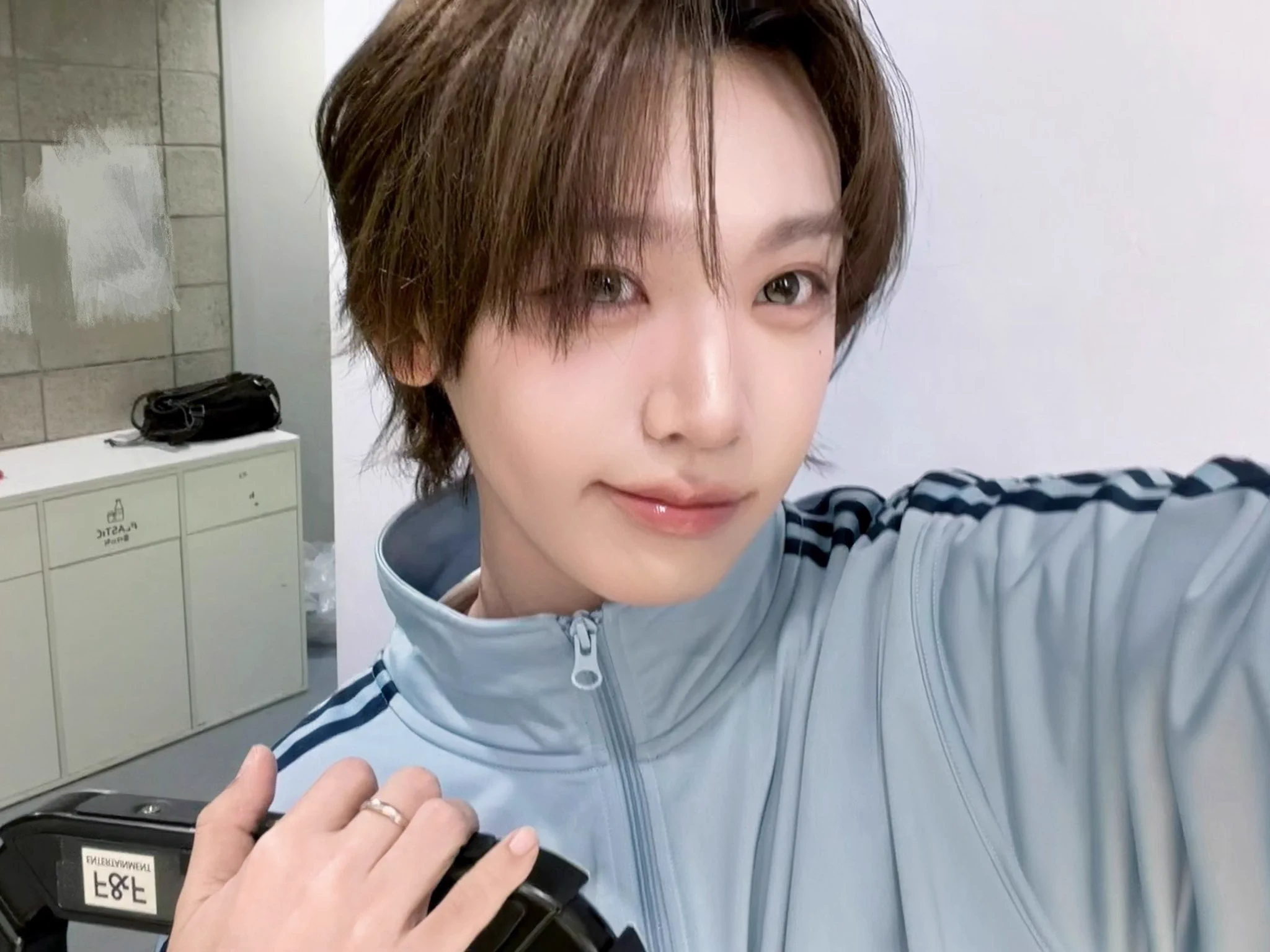 AHOF (아홉) Weverse Updates on X: 