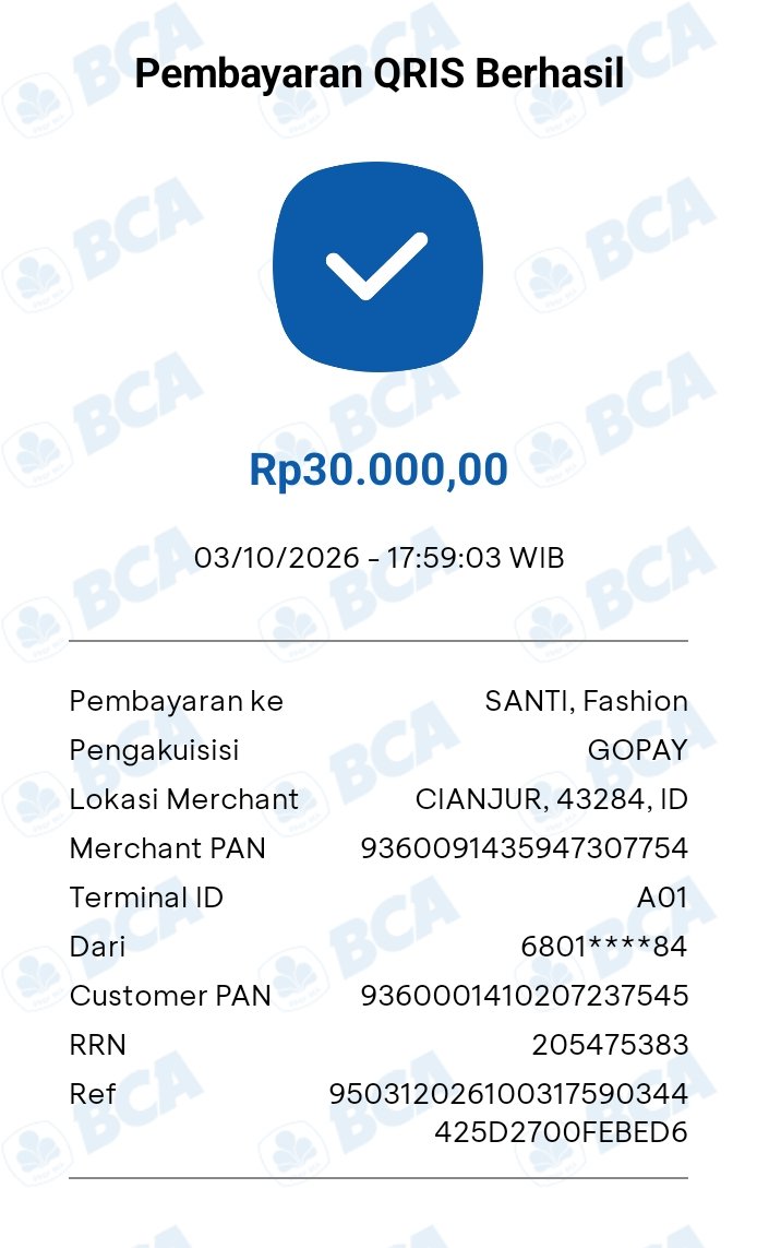 0ktob3rwenn's tweet photo. @Emak_Azaki Maaf Buat beli beras ya teh 🤗 https://t.co/plxtXIV3Hb