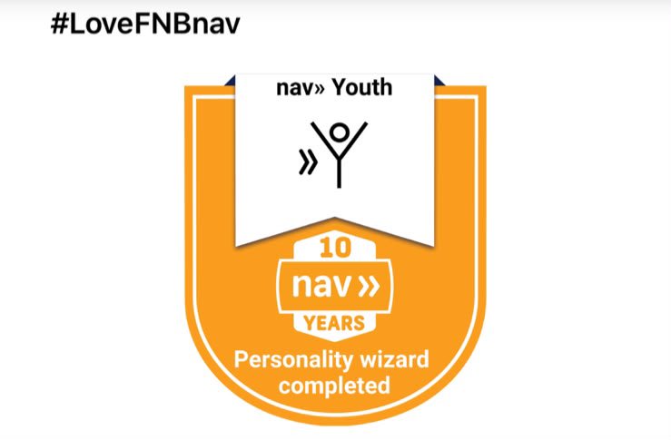 uSbahle_'s tweet photo. Knowing yourself is one of the most important steps towards understanding where you want to go in life. @FNBSA 
#LoveFNBnav https://t.co/NApjM5qBFy