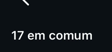 LJaque_LS's tweet photo. @perfildojunior Nossa, aqui eu até que me surpreendi positivamente. Tem só 17 e metade eu já sabia 😂. https://t.co/LwmRGKstlt