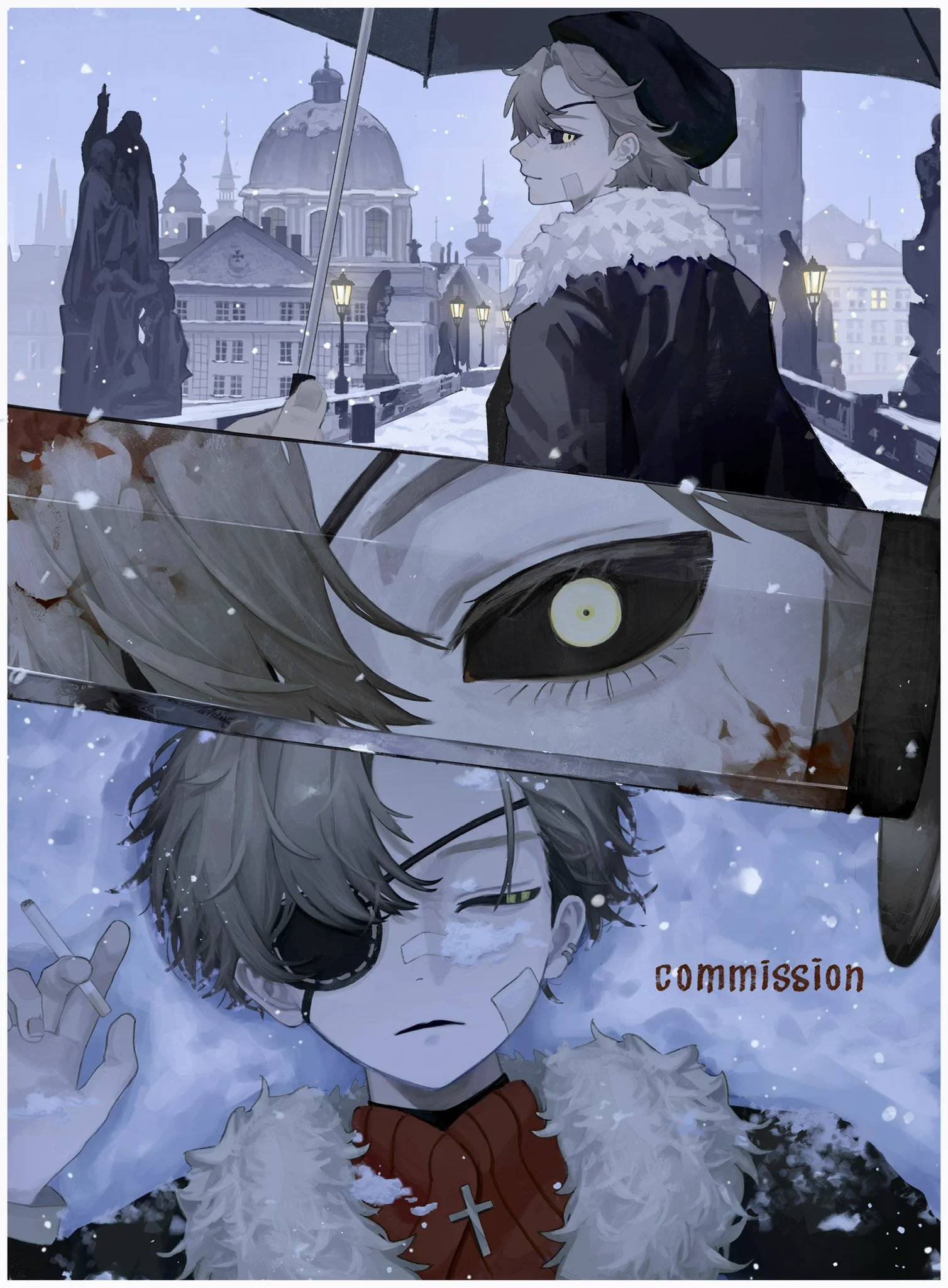 𝐀𝐌𝐈𝐘𝐀 (@31Q_13) / X