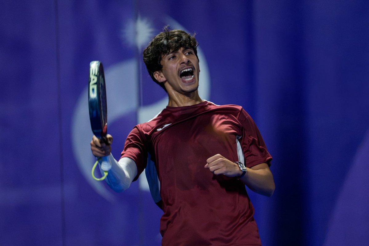 qatar_olympic's tweet photo. https://t.co/YSiEMNvlvl