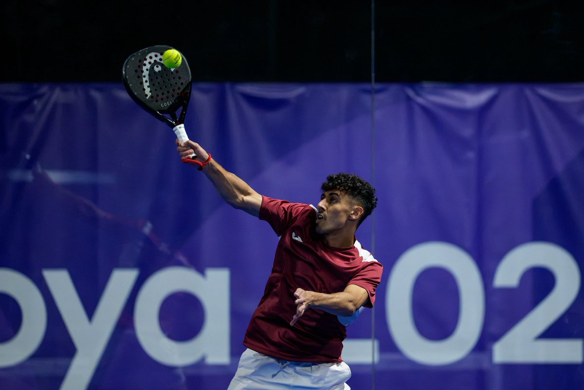 qatar_olympic's tweet photo. https://t.co/YSiEMNvlvl