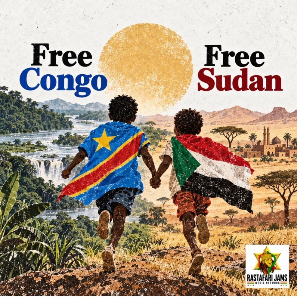 dijoni's tweet photo. The Congo. Do not forget them.. and we must also condemn Rwanda for complicit. They are supporting the M 23. https://t.co/bijvPL8SK5