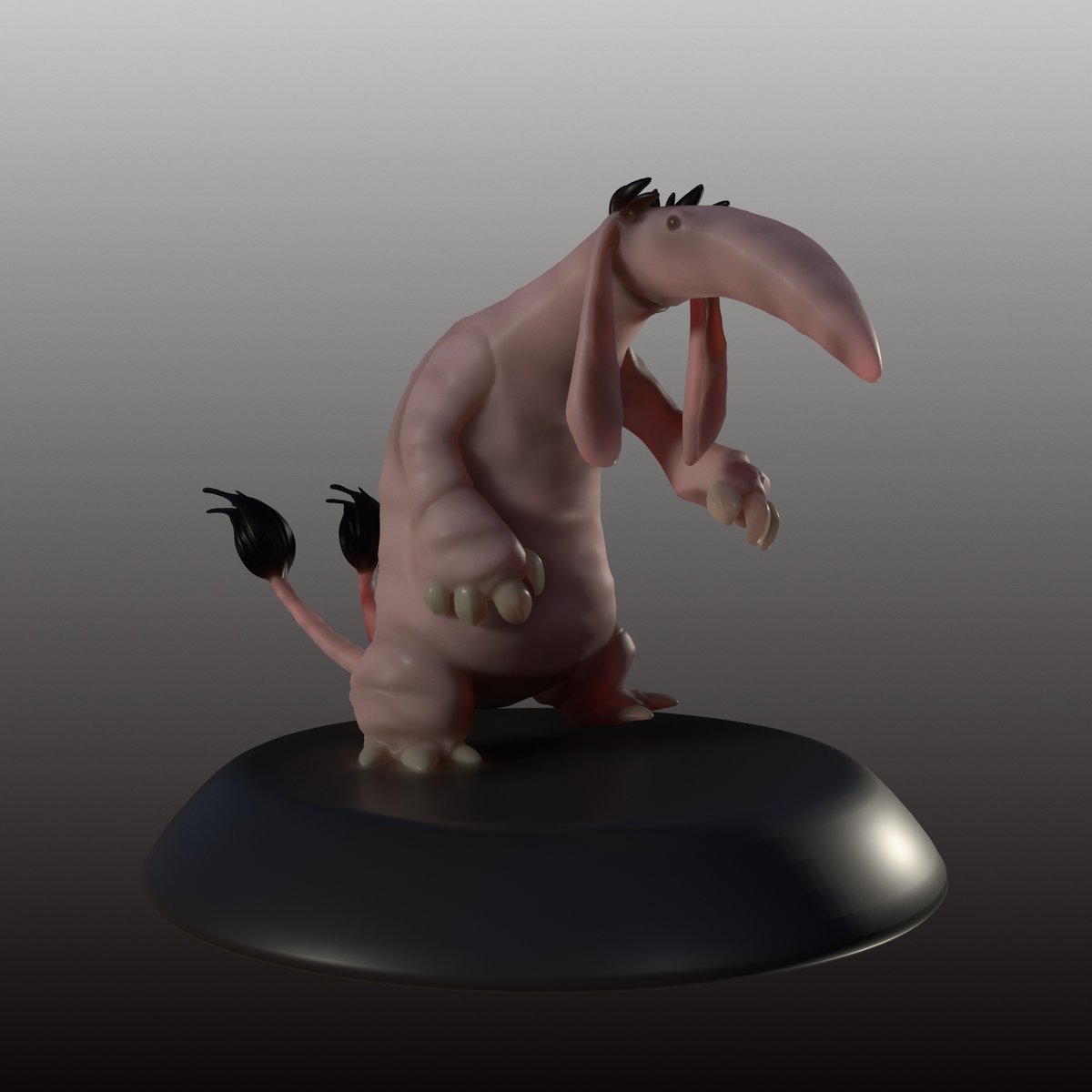 ProcreateFx's tweet photo. Nomad Sculpt https://t.co/pFTA6rIrQa