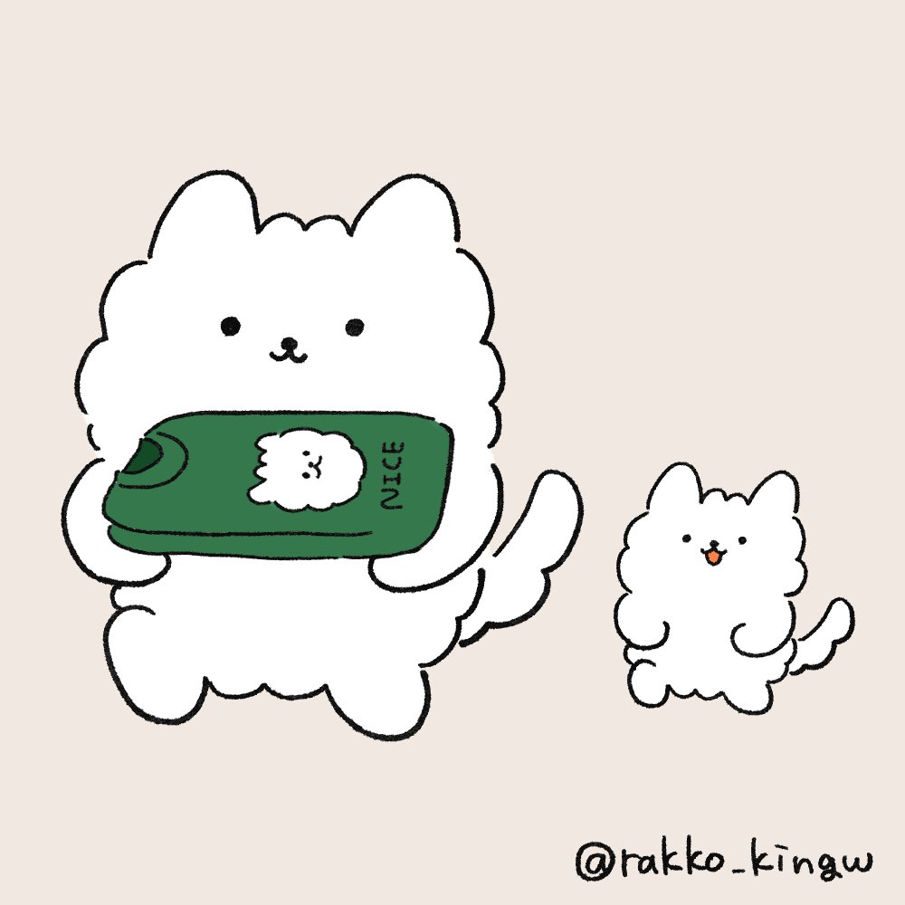 rakko_kingw's tweet photo. 長袖の出番🍂

#ゆるいイラスト #イラスト #illustration https://t.co/GLhbXfRJSy