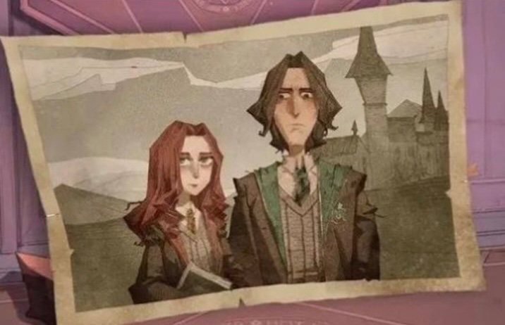 Acherryboysnape tweet picture