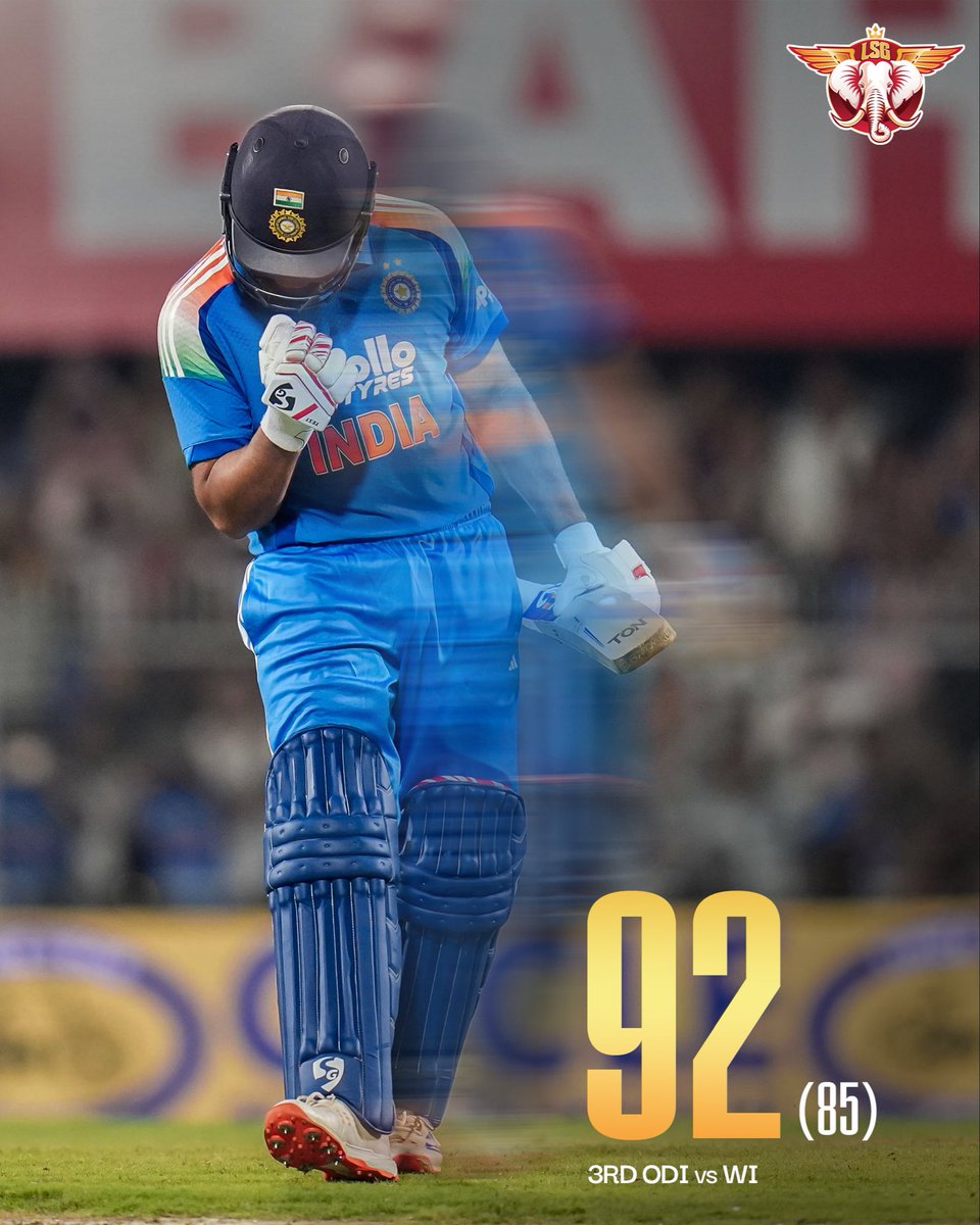 LucknowIPL's tweet photo. That one bRO who makes us all believe 💙🇮🇳 https://t.co/595Sxb0EV8