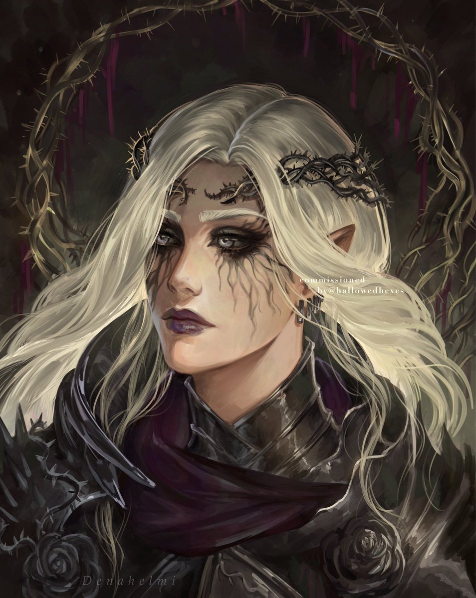 denahelmi's tweet photo. The software I use &amp; my art https://t.co/v7aBj3bDRp
