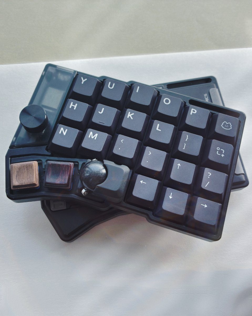 Yu_keyb tweet picture