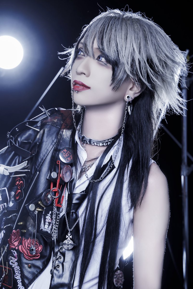 YUITO_KAKUMAY's tweet photo. …｛KILLING ME TOUR FINAL

2027.1.27(水)Spotify O-WEST https://t.co/mAfv2dI0TG