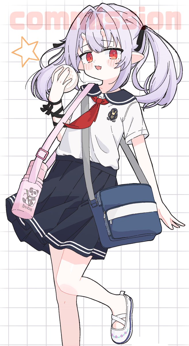 densi_ronto's tweet photo. commission https://t.co/Rgt251D55r