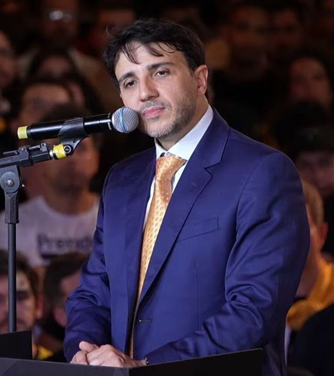 odouglasbrasil's tweet photo. 🚨URGENTE!!🚨:

Eleitores de Renan Santos estão declarando voto útil em Flavio Bolsonaro após o conluio de Renan, Gilmar Mendes e Paulinho da Força.

“Renan Santos é parte do sistema e cabo eleitoral do Lula” - disse internauta https://t.co/FAhDT4Rtby