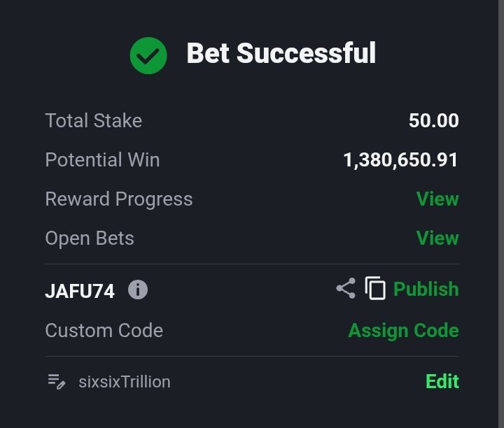 sixsixTrillion's tweet photo. 11,500 odds

JAFU74

{Combination of edits }

🤗🤗🤗🤗🤗🤗🤗🤗🔞 https://t.co/q1y7chB839