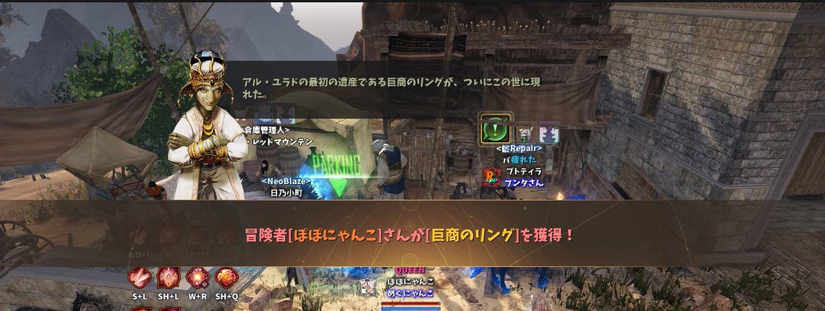 _AyNuu's tweet photo. でけたでけた･x･ https://t.co/nHYXPV1uuB