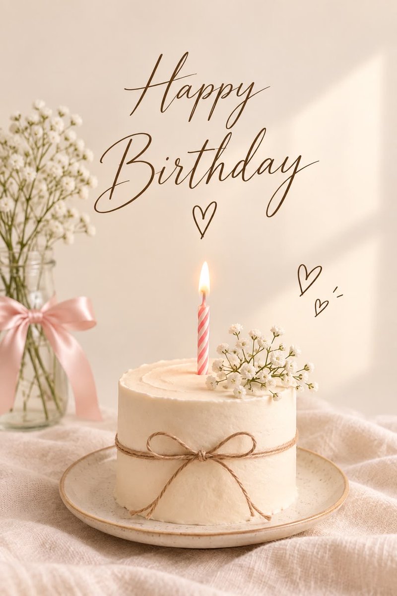 imperfectversee's tweet photo. Happy birthday, Scar 🤍

Wishing you a year filled with happiness, success, prosperity and everything good. We got connected in probably the worst way possible, but somehow, I still laugh when I think about those VNs and everything we shared 😭 https://t.co/94wmgMwvv2
