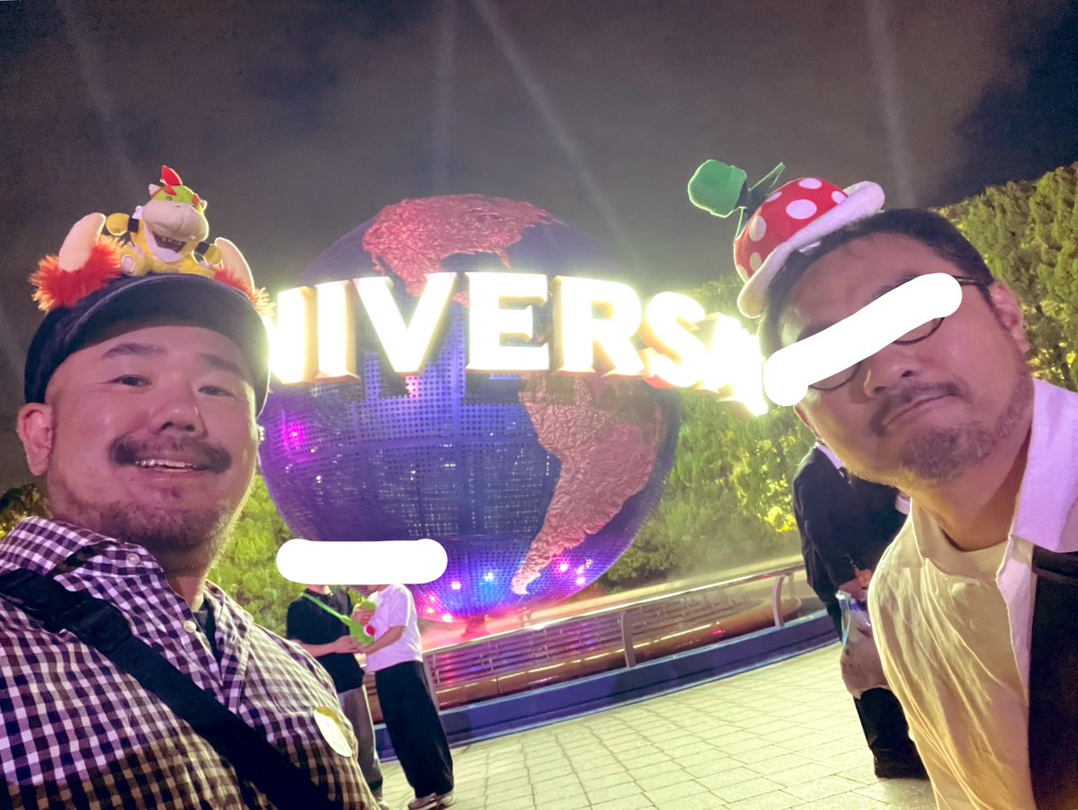 takeuchi3rd's tweet photo. とーっても楽し�����ごせました！ https://t.co/TOgkEJMpTL