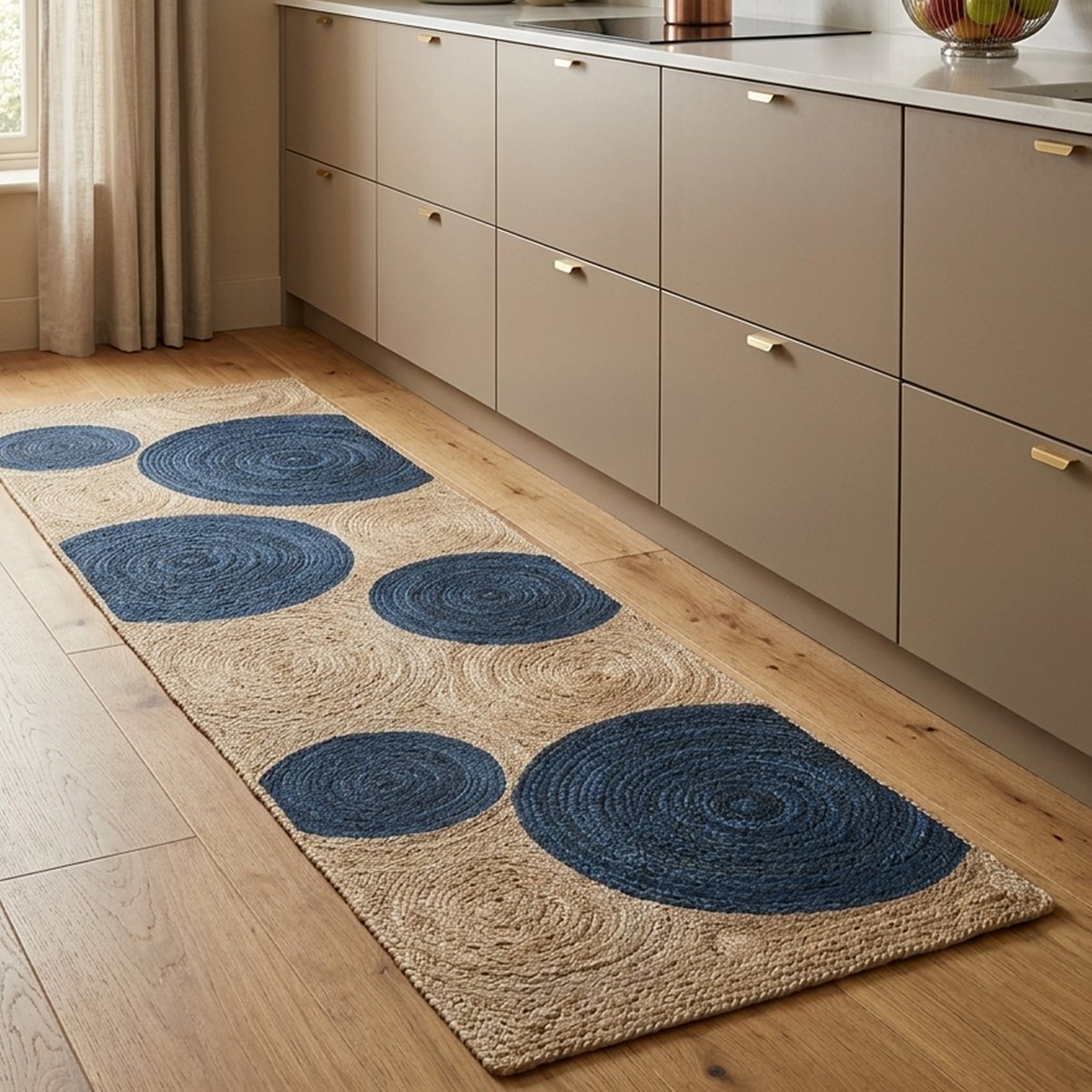 Rugara_Homes's tweet photo. LINK: https://t.co/cXM6vEs8yC #JuteRunner #HandmadeRug #NavyBlueRug #CoastalHome #BohoDecor #NaturalFiberRug #EntrywayDecor #EcoFriendlyHome #ModernBoho #HomeStyling #InteriorDesignInspo #RugLove #HandBraided #FloorDecor https://t.co/PBsdkTSn89